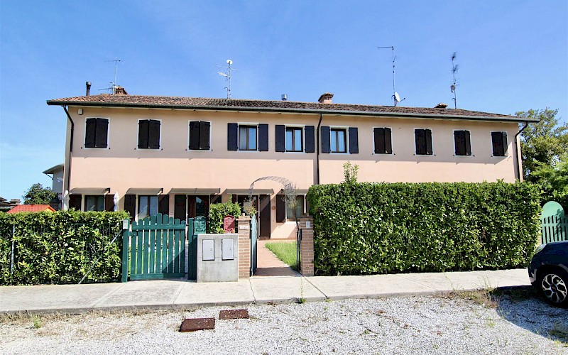 APPARTAMENTO IN VENDITA A CAORLE - ZONA SAN GAETANO