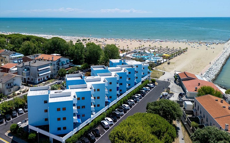 TRILOCALE VISTA MARE